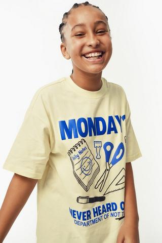 Oversized T-Shirt