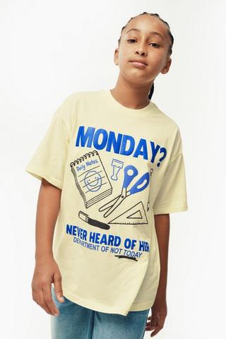 Oversized T-Shirt