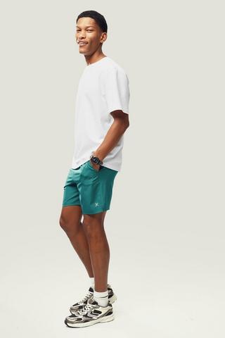 Active Shorts