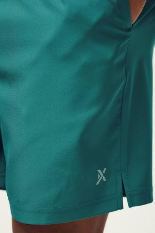 Active Shorts