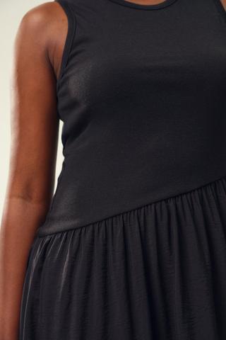 Drop Waist Dress