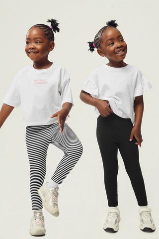 2 Pack Leggings