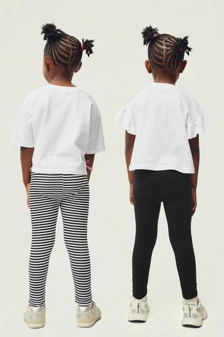 2 Pack Leggings