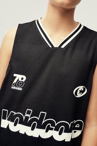 Relaxed Tank Top