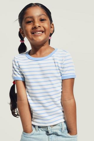 Stripe T-Shirt