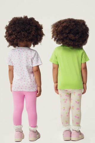 2 Pack Leggings