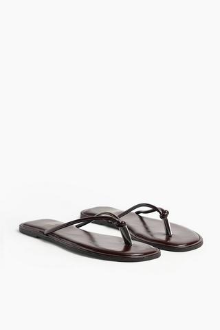 Thong Sandal