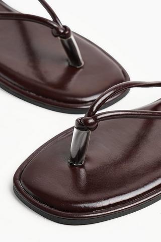 Thong Sandal