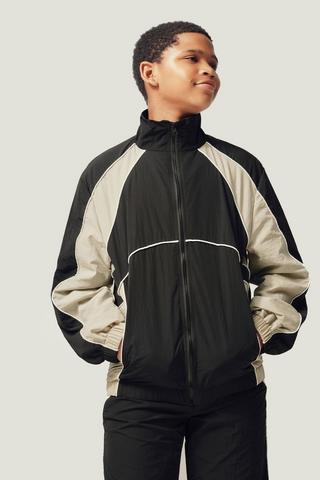 Windbreaker