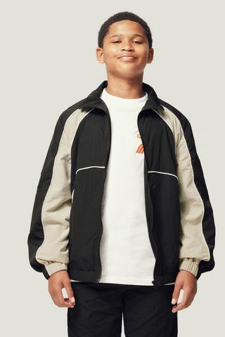Windbreaker