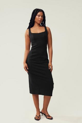 Bodycon Dress