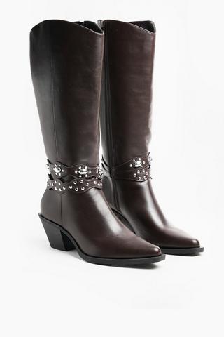 Western Boot