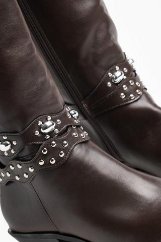 Western Boot