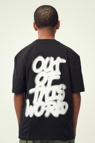 Relaxed T-Shirt