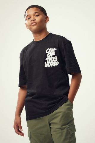 Relaxed T-Shirt