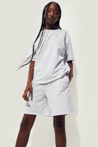 Bermuda Shorts