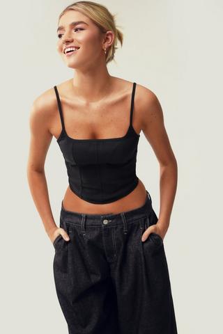 Cami Top