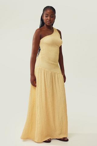Drop Waist Dress