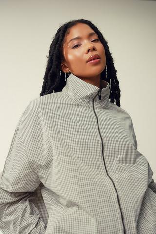 Check Windbreaker