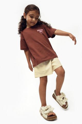 Pull On Shorts