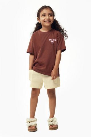 Pull On Shorts