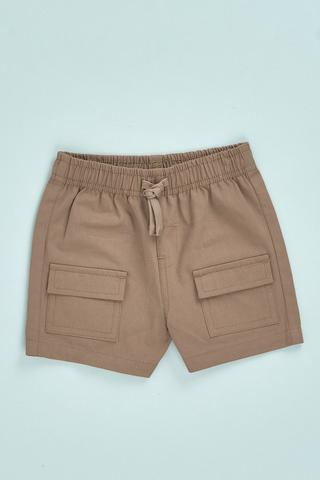 Cargo Shorts