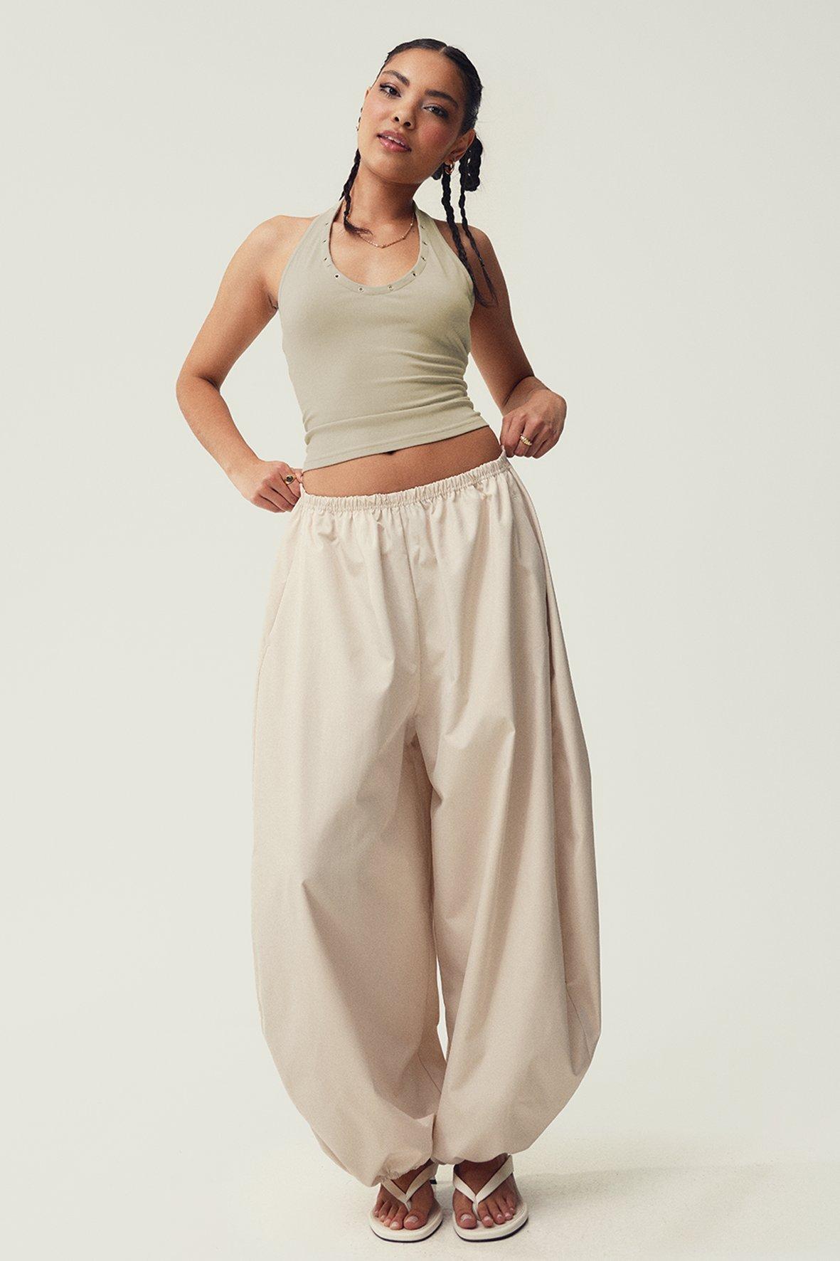 Balloon Pants