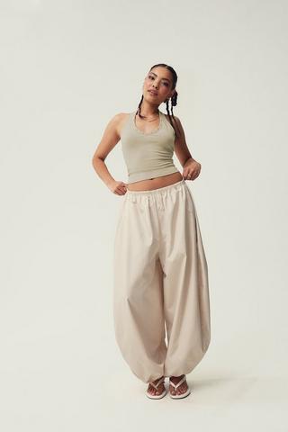 Balloon Pants