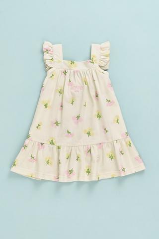 Drop Waist Dress