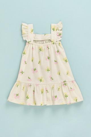 Drop Waist Dress