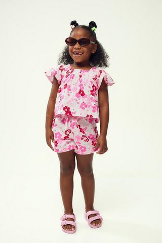 Floral Set