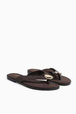 Thong Sandal