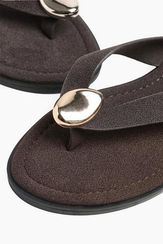 Thong Sandal