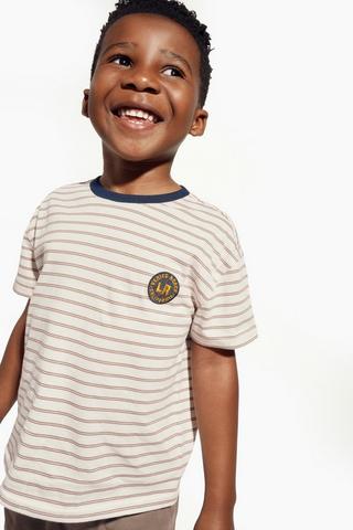 Stripe T-Shirt