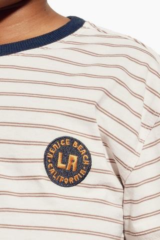 Stripe T-Shirt