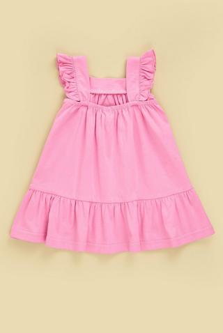 Drop Waist Dress