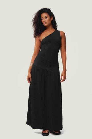 Drop Waist Dress