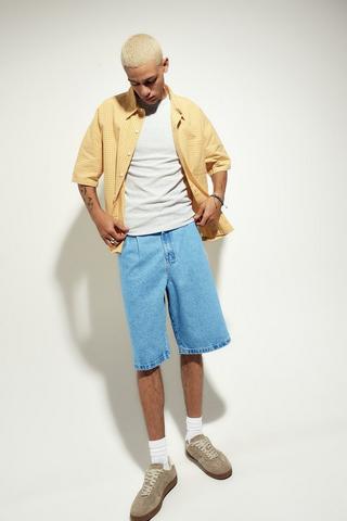 Baggy Bermuda