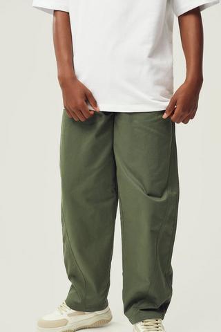 Pull On Baggy Pants