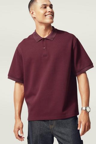 Interlock Golfer