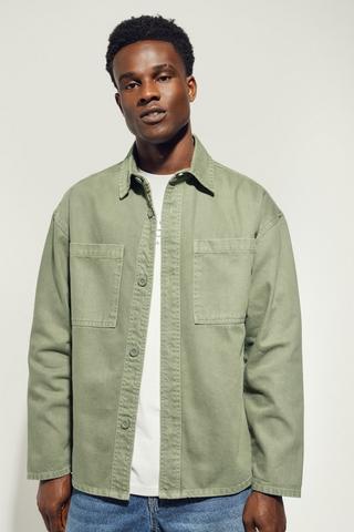 Overshirt