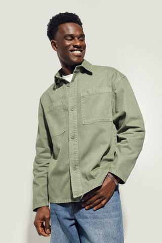 Overshirt
