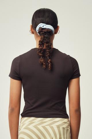 Fitted T-Shirt