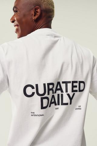 Relaxed T-Shirt