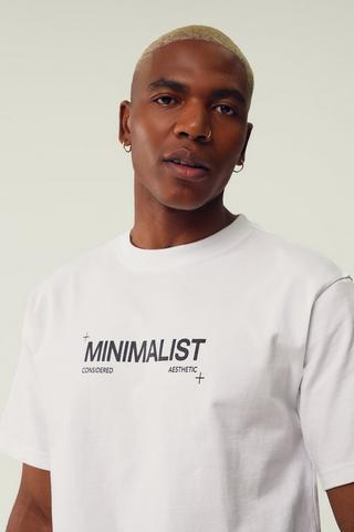 Relaxed T-Shirt