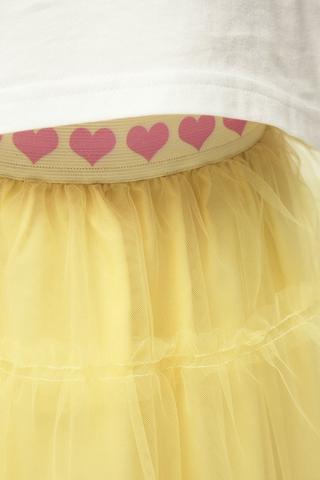 Tulle Skirt