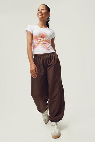 Harem Joggers