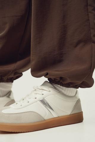 Harem Joggers