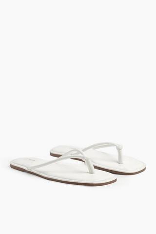 Thong Sandal