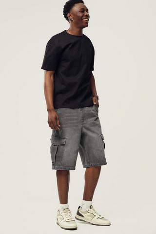 Baggy Bermuda